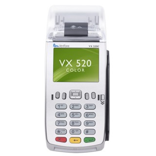 Verifone Vx 520